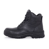 Mack Tradesman Lace Up Safety Boots